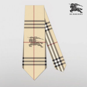 BURBERRY – TIE