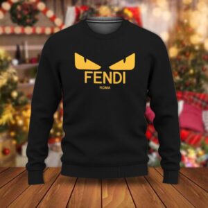 Fendi 𝐒𝐰𝐞𝐚𝐭𝐞𝐫