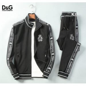 D&G - TRACKSUITS WINTER