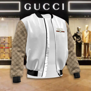 Gucci Jacket