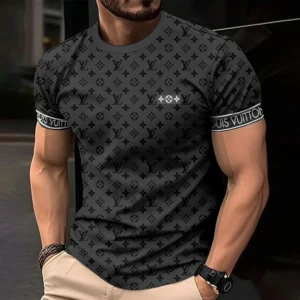 LV T-Shirt 2025